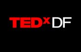 TEDxDF - Patrocinio 2011