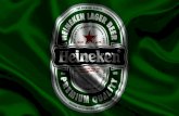 Presentación Heineken (Una Marca Con Vida)