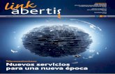 Revista Link Abertis N.4 Mayo 2011