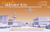 Revista Link Abertis nº5 Novembre 2011