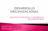 Desarrollo organizacional tema 2