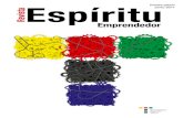 Revista 1ra-edicion - Espiritu Emprendedor