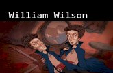 "William Wilson" de Edgar A. Poe