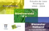Ganadería, Biodiversidad y Bienestar Humano