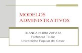 Resumen Teorías administrativas, modelos y modas