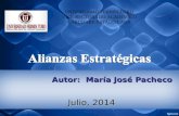 Diapositivas Maria José Teoría Organizacional