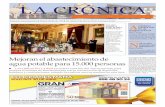La Crónica 448
