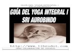 Guía del yoga integral i