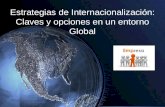 1. estrategias de internacionalizacion