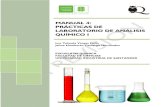 Analisis cualitativo quimica
