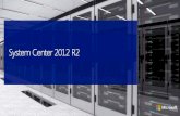 Presentacion System Center - Microsoft