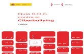 Manual sobre ciberbullying para padres (Inteco)