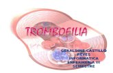 Trombofilia 2