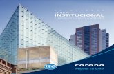 Catalogo Institucional CORONA