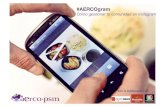 AERCOgram: Cómo gestionar tu comunidad en Instagram