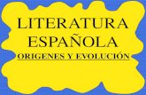 Literatura medieval española