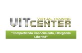 Servicios e- learning vitcenter