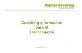 Papaya Coaching