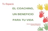 El coaching, un beneficio para tu vida