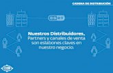 Responsabilidad Social | ESET Latinoamérica | Distribución