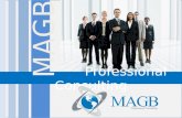MAGB Professional Consulting for Hotels