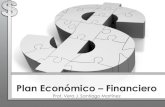 Clase 7 plan económico – financiero completo