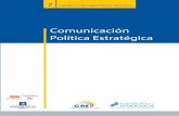 Manual de Comunicación Política Estratégica