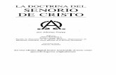 La doctrina del Senorío de Cristo- Alfonso Flores