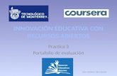 Practica 3 Innovación de Recursos Educativos Aida Trejo