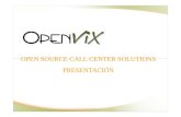 Openvix Presentacion Esp