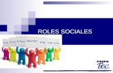 2.0 roles sociales