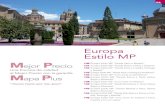 Europa Estilo MP | Mapaplus 2014 - 2015