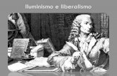 Iluminismo e liberalismo