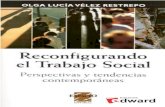Olga Lucía Vélez Restrepo - Reconfigurando el Trabajo Social