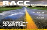 RACC Revista 2012 Marzo