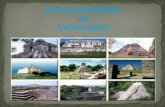 MAPA DE LOCALIZACION San Juan Teotihuacán, Pueblo con Encanto lleno de misticismo cuya fama se debe a su gran zona arqueológica; uno de los orgullos.