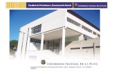 Facultad de Periodismo y Comunicación Social - UNLP - Diagonal 113 y 63 Tel: 4215460 / 4250133.