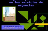 Programas preventivos en los servicios de urgencias ENRIC DUASO MAGA‘A UFISS GERIATRIA â€“ M.I. (Hospital Mtua de Terrassa)