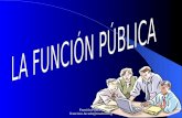 Función Pública francisco.lavado@madrid.org 1. 2 TEMAS Historia Historia La Constitución y la Administración pública La Constitución y la Administración.