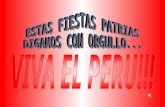 Artículo Nro.38 DE LA CONSTITUCION PERUANA Artículo Nro.38 DE LA CONSTITUCION PERUANA Todos los peruanos tienen el deber de honrar al Perú y de proteger.