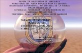REPÙBLICA BOLIVARIAN DE VENEZUELA MINISTERIO DEL PODER POPULAR PARA LA DEFENSA UNIVERSIDAD EXPERIMENTAL POLITÈCNICA DE LA FUERZA ARMADA NUCLEO ZULIA CATEDRA:LA.