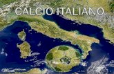 Existen teorías que ubican el origen del fútbol en varios juegos practicados durante la Edad Media, en la península itálica se conocía bajo el nombre.