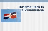 Turismo Para la Republica Dominicana -. PUNTA CANA Punta Cana tiene doce campos de golf de primera categorÌa, como Cabeza de Toro, Cana Bay Palace y esto.