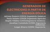 Adriana Romero G2N24 (Ingeniería Química) Paula Solarte G2N28 (Ingeniería Agrícola) Ángelo Villalba G2N32(Ingeniería Química) Jonathan Castañeda G2N06.