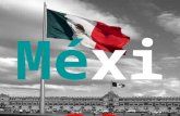 México. Mexico está localizado en Centroamérica, al sur de los Estados Unidos y al norte de suramérica. Es el tercer país más poblado de América. La población.