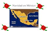 Navidad en México. Vocabulario Importante GalletasÁrbol de Navidad PosadasChocolate caliente Dulces PiñataReyes Magos Noche buena RegalosVelas.
