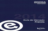 PROMPERU - Guia de Mercado: Francia 2014