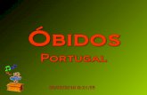 ÓBidos, Portugal