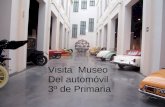 Museo automovil
