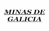 Minas de-Galicia - Isabel A e Tatiana J
